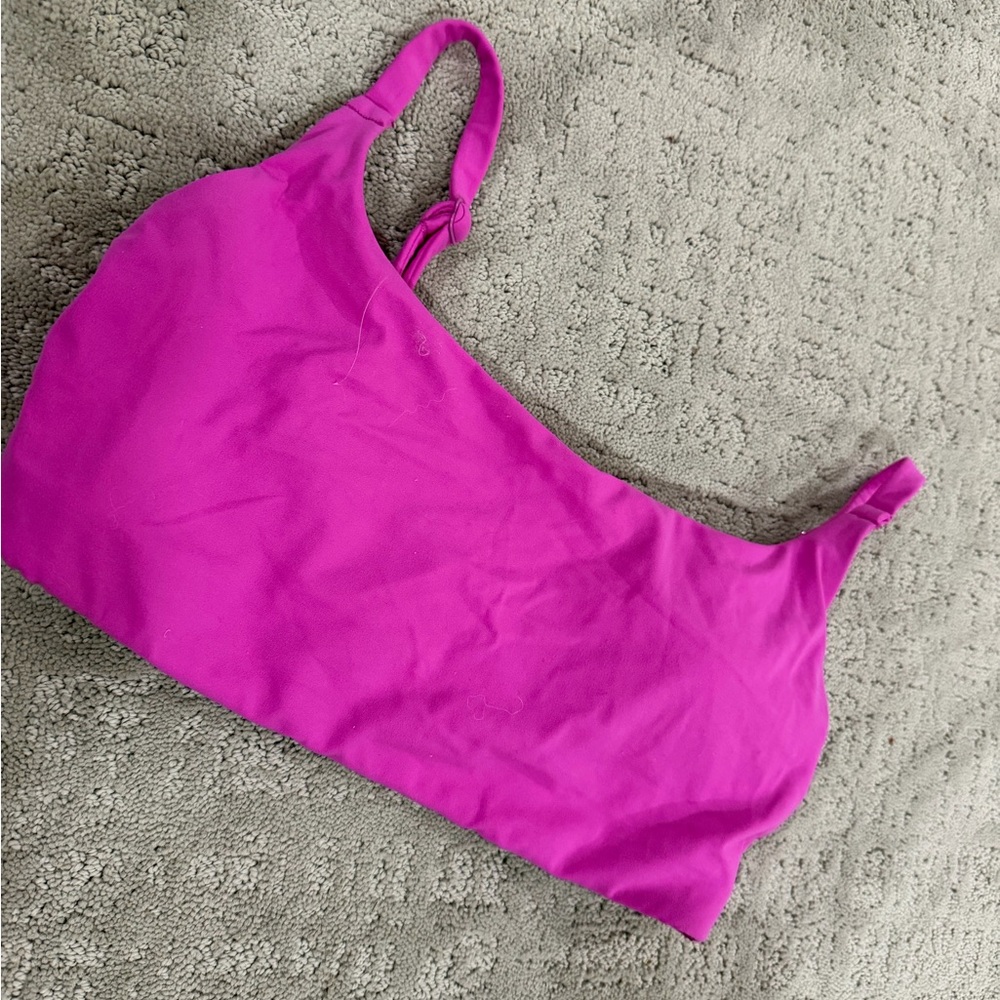 Vitality sports bra